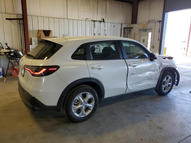 Image 3 of 2023 HONDA HR-V LX 2023 with VIN 3CZRZ2H35PM745450