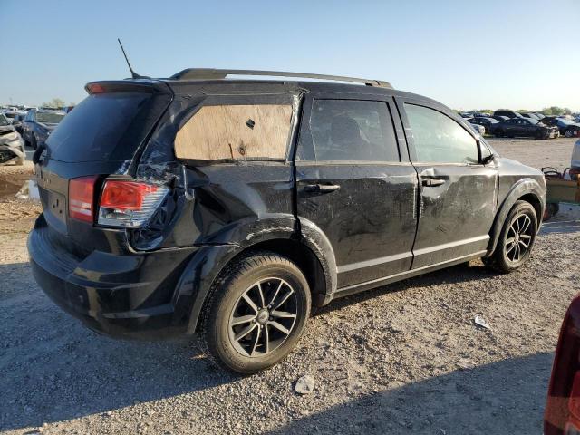 Image 3 of 2018 DODGE JOURNEY SE 2018 with VIN 3C4PDCAB5JT386133