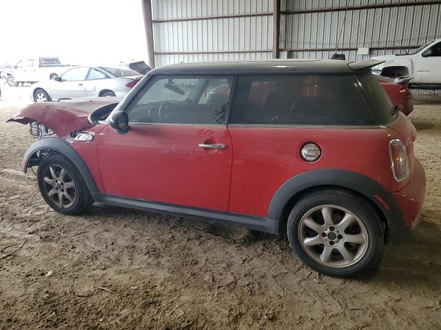 Image 2 of 2010 MINI COOPER S 2010 with VIN WMWMF7C52ATZ74379