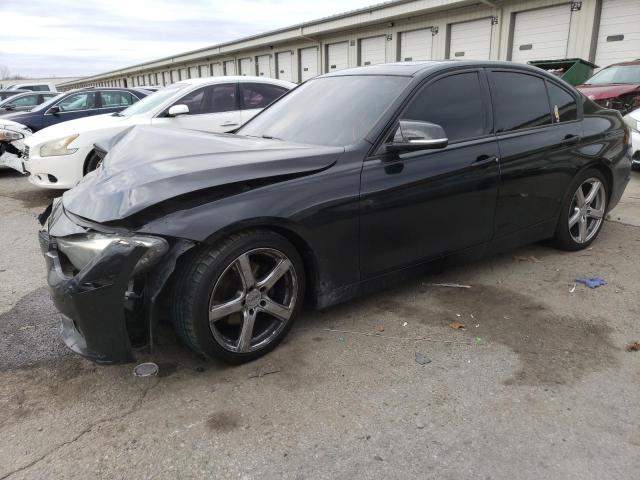 Image 1 of 2013 BMW 328 I 2013 with VIN WBA3A5G52DNP22116