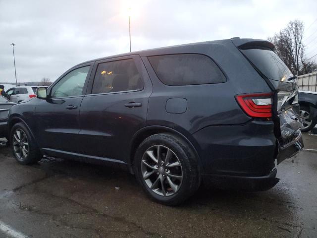 Изображение 2 2014 DODGE DURANGO R/T 2014 с VIN 1C4SDJCT1EC331703