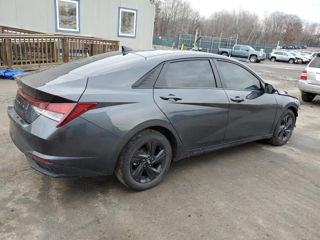 Image 3 of 2021 HYUNDAI ELANTRA SEL 2021 with VIN 5NPLM4AG0MH045629