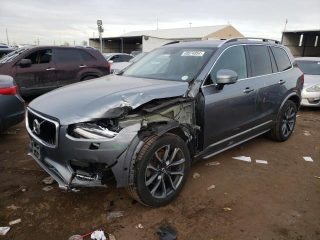 Image 1 of 2017 VOLVO XC90 T6 2017 with VIN YV4A22PK2H1111802