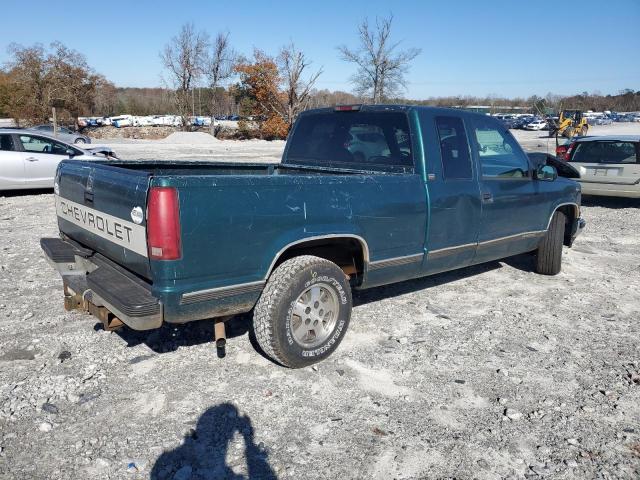 Изображение 3 1995 CHEVROLET GMT-400 C1500 1995 с VIN 2GCEC19K5S1148322