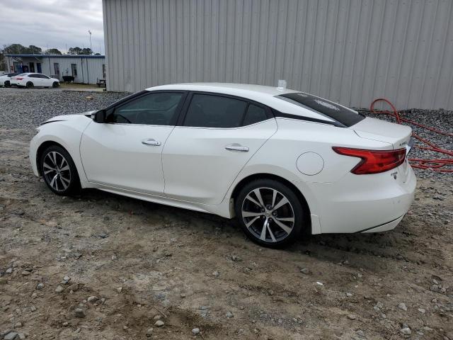 Image 2 of 2017 NISSAN MAXIMA 3.5S 2017 with VIN 1N4AA6AP8HC388675