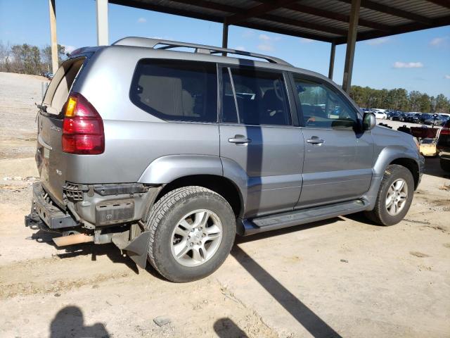 Изображение 3 2004 LEXUS GX 470 2004 с VIN JTJBT20X240058607