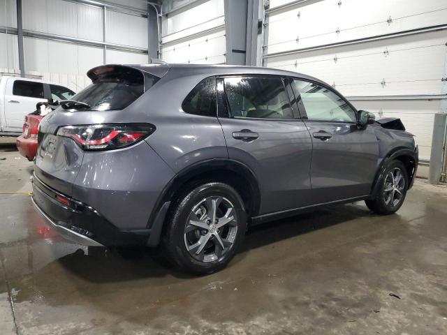 Image 3 of 2023 HONDA HR-V EXL 2023 with VIN 3CZRZ2H74PM726598