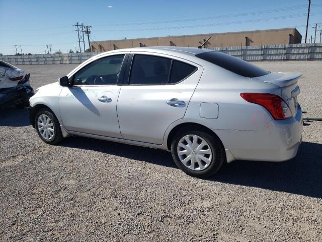 Изображение 2 2019 NISSAN VERSA S 2019 с VIN 3N1CN7AP6KL809756