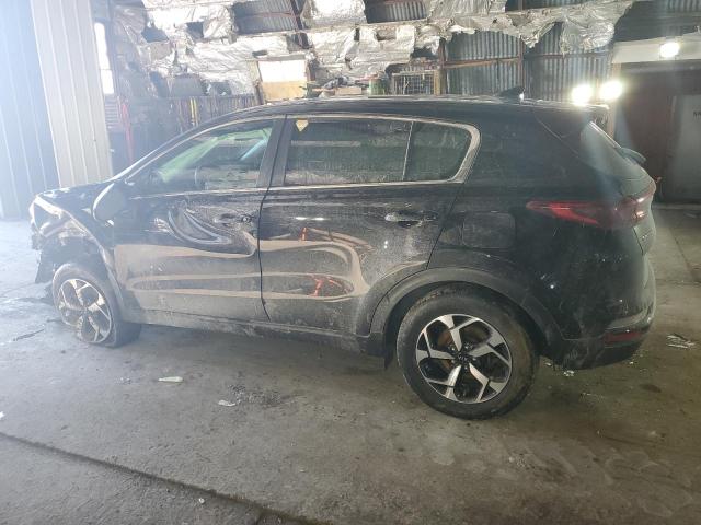 Obraz 2 z 2020 KIA SPORTAGE LX 2020 z VIN KNDPMCAC0L7667241