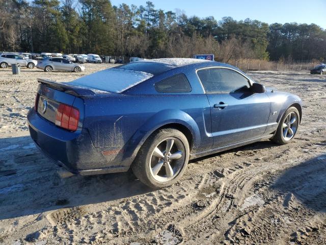 Obraz 3 z 2006 FORD MUSTANG GT 2006 z VIN 1ZVFT82H165212840