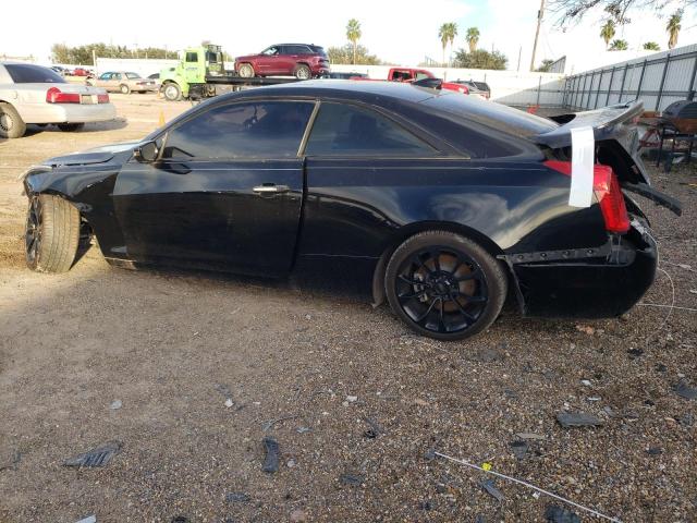 Изображение 2 2015 CADILLAC ATS PREMIUM 2015 с VIN 1G6AE1R39F0125955