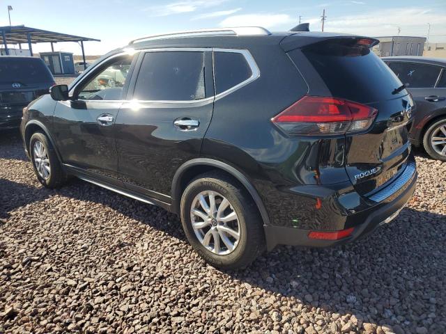 Изображение 2 2019 NISSAN ROGUE S 2019 с VIN JN8AT2MT5KW255873