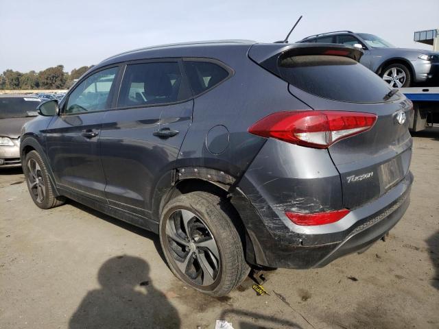 Obraz 2 z 2016 HYUNDAI TUCSON LIMITED 2016 z VIN KM8J3CA24GU158126