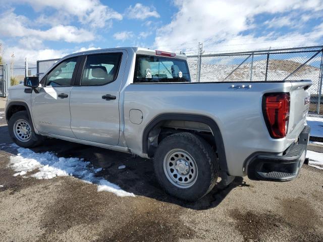 Obraz 2 z 2019 GMC SIERRA K1500 2019 z VIN 1GTU9AEF8KZ367320