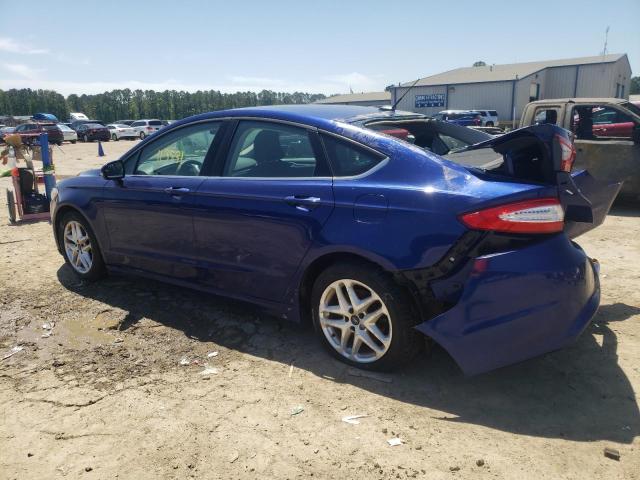 Image 2 of 2015 FORD FUSION SE 2015 with VIN 1FA6P0H70F5120616