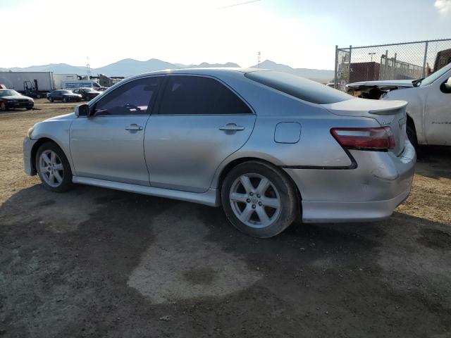 Изображение 2 2007 TOYOTA CAMRY LE 2007 с VIN 4T1BK46K87U040344