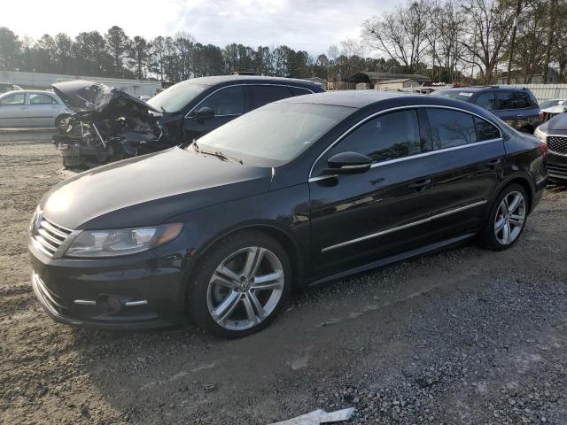 Obraz 2013 VOLKSWAGEN CC SPORT 2013