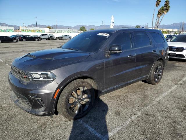 2021 DODGE DURANGO R/T 2021 image