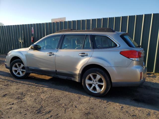 Obraz 2 z 2014 SUBARU OUTBACK 2.5I 2014 z VIN 4S4BRBAC4E3235179