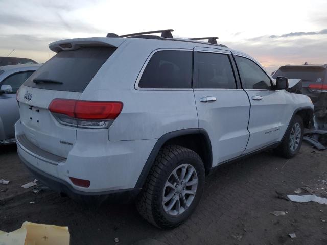 Изображение 3 2015 JEEP GRAND CHEROKEE LIMITED 2015 с VIN 1C4RJFBG0FC866502