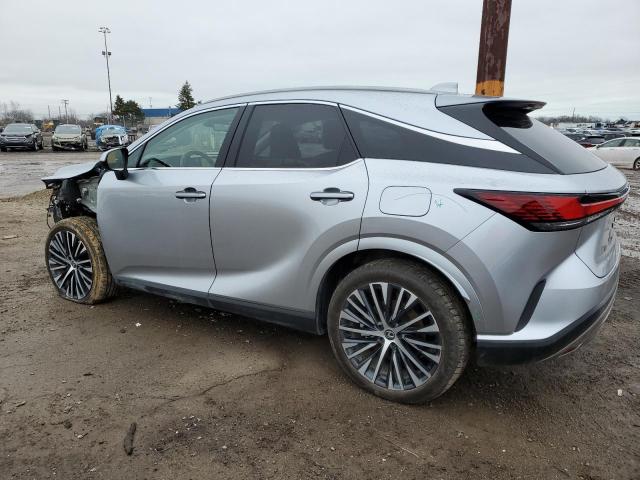 Image 2 of 2023 LEXUS RX 350 BASE 2023 with VIN 2T2BAMCA9PC010250