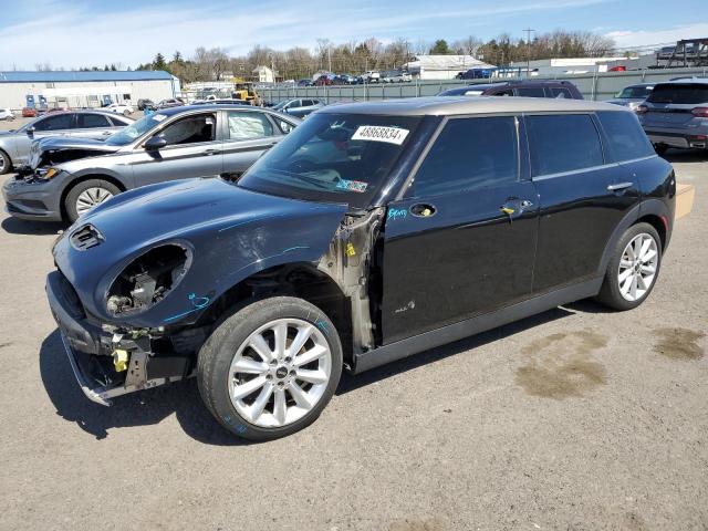 Obraz 2017 MINI COOPER S CLUBMAN ALL4 2017