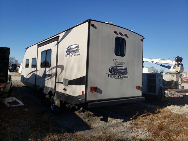Изображение 3 2014 CCHM FREEDOM XP 2014 с VIN 5ZT2FEPBXEA014001