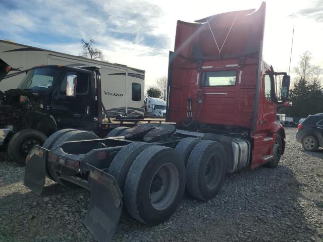 Obraz 3 z 2020 VOLVO VNR 2020 z VIN 4V4WC9EG6LN225482