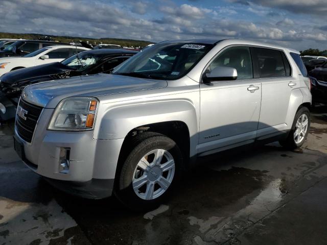 Изображение 2015 GMC TERRAIN SLE 2015