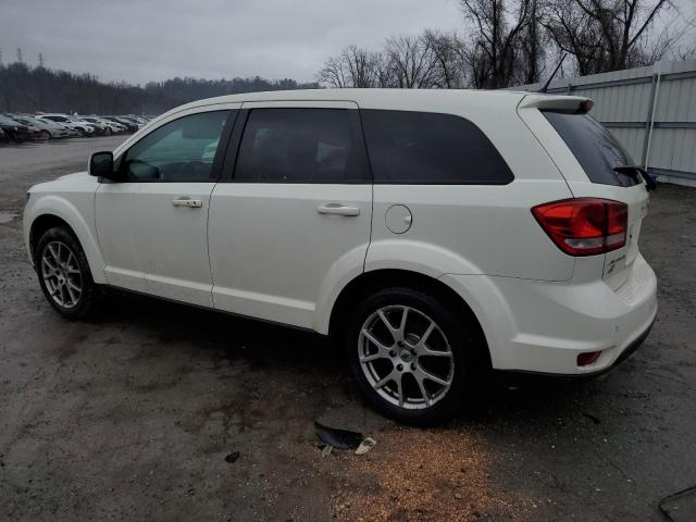 Obraz 2 z 2018 DODGE JOURNEY GT 2018 z VIN 3C4PDDEG7JT269519