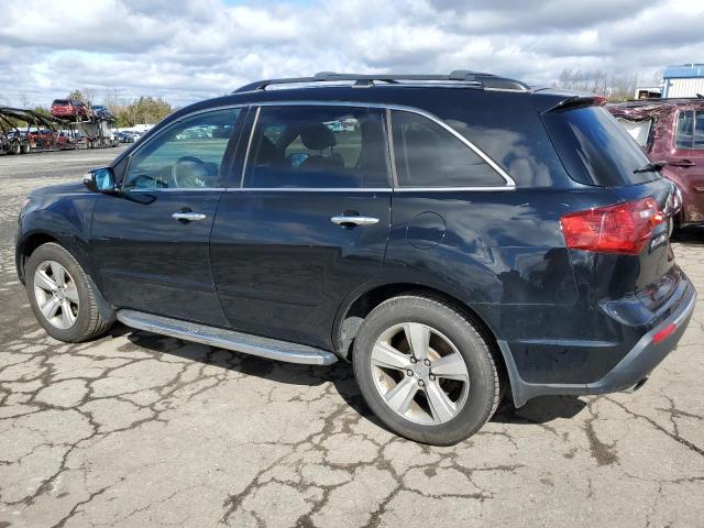Obraz 2 z 2010 ACURA MDX TECHNOLOGY 2010 z VIN 2HNYD2H45AH524925