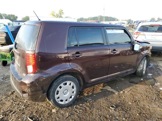 Image 3 of 2015 TOYOTA SCION XB  2015 with VIN JTLZE4FE7FJ076745