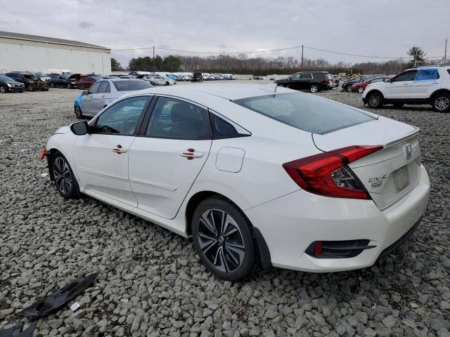 Изображение 2 2017 HONDA CIVIC EX 2017 с VIN 2HGFC1F35HH656776