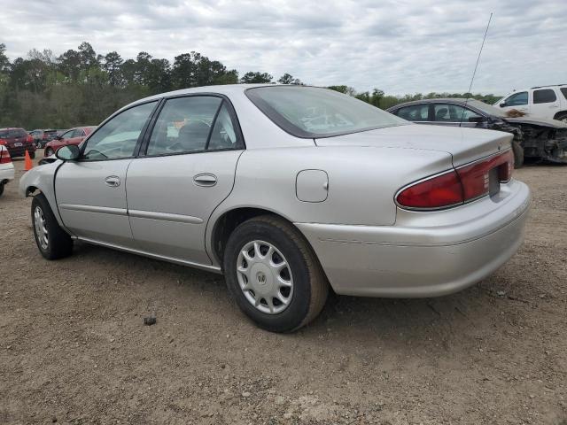 Obraz 2 z 2003 BUICK CENTURY CUSTOM 2003 z VIN 2G4WS52J931164830