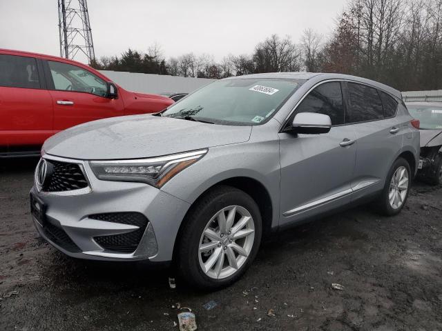 2020 ACURA RDX  2020 image