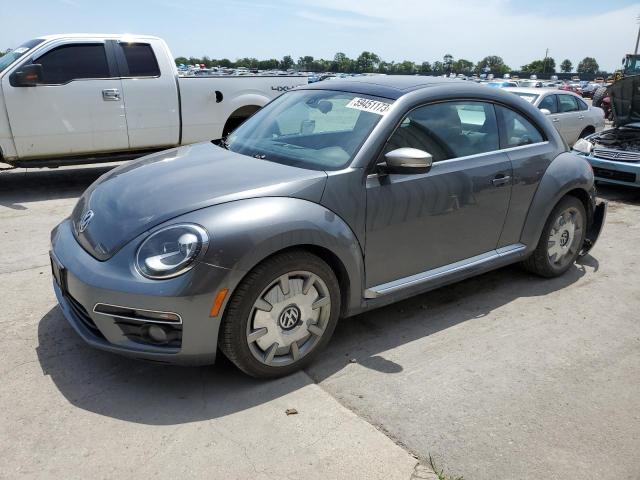 2014 VOLKSWAGEN BEETLE  2014 image