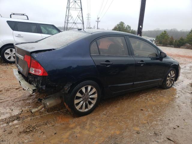 Image 3 of 2009 HONDA CIVIC EX 2009 with VIN 2HGFA16809H304238