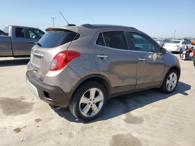 Image 3 of 2015 BUICK ENCORE  2015 with VIN KL4CJASB8FB185906