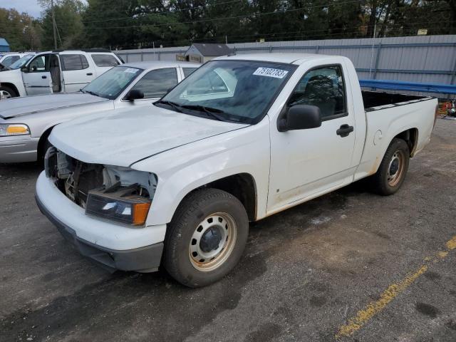 Obraz 1 z 2009 Chevrolet Colorado 2009 z VIN 1GCCS149798125727