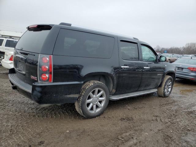 Obraz 3 z 2008 GMC YUKON XL DENALI 2008 z VIN 1GKFK66838J140431