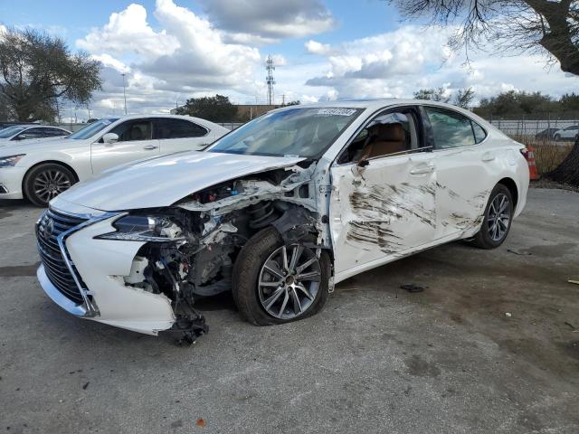 Image 1 of 2016 LEXUS ES 300H 2016 with VIN JTHBW1GG1G2115087