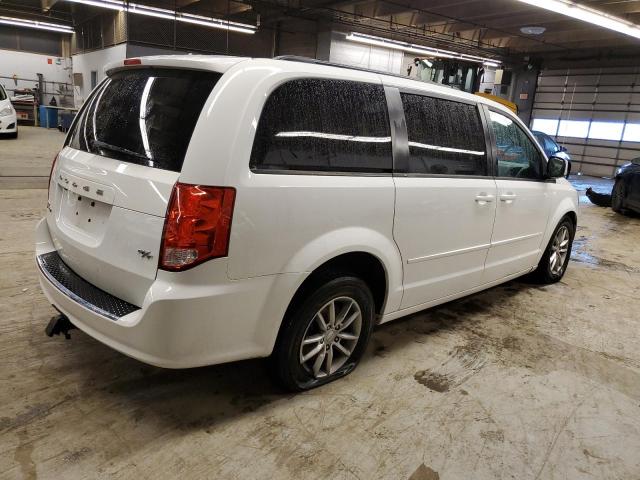 Image 3 of 2014 DODGE GRAND CARAVAN R/T 2014 with VIN 2C4RDGEG9ER162359