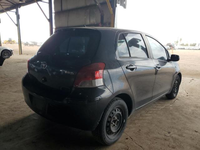 Obraz 3 z 2009 TOYOTA YARIS  2009 z VIN JTDKT903X95223080