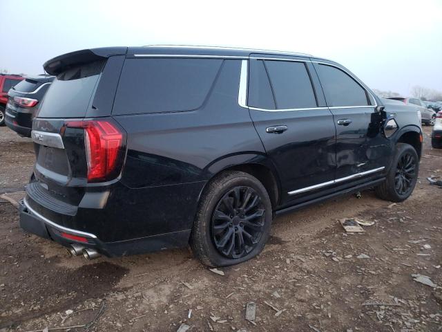 Изображение 3 2022 GMC YUKON DENALI 2022 с VIN 1GKS2DKL2NR223648