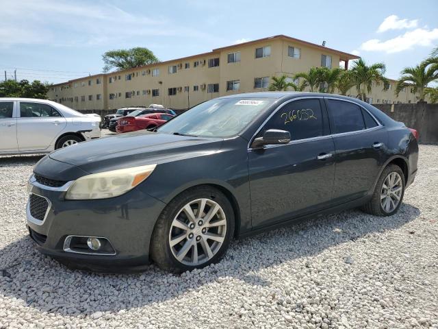 Obraz 1 z 2014 CHEVROLET MALIBU LTZ 2014 z VIN 1G11H5SL2EF297044