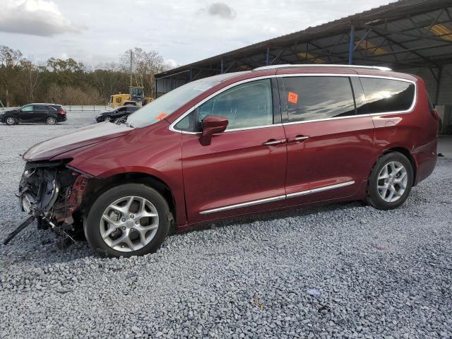 2019 CHRYSLER PACIFICA TOURING L PLUS 2019 image