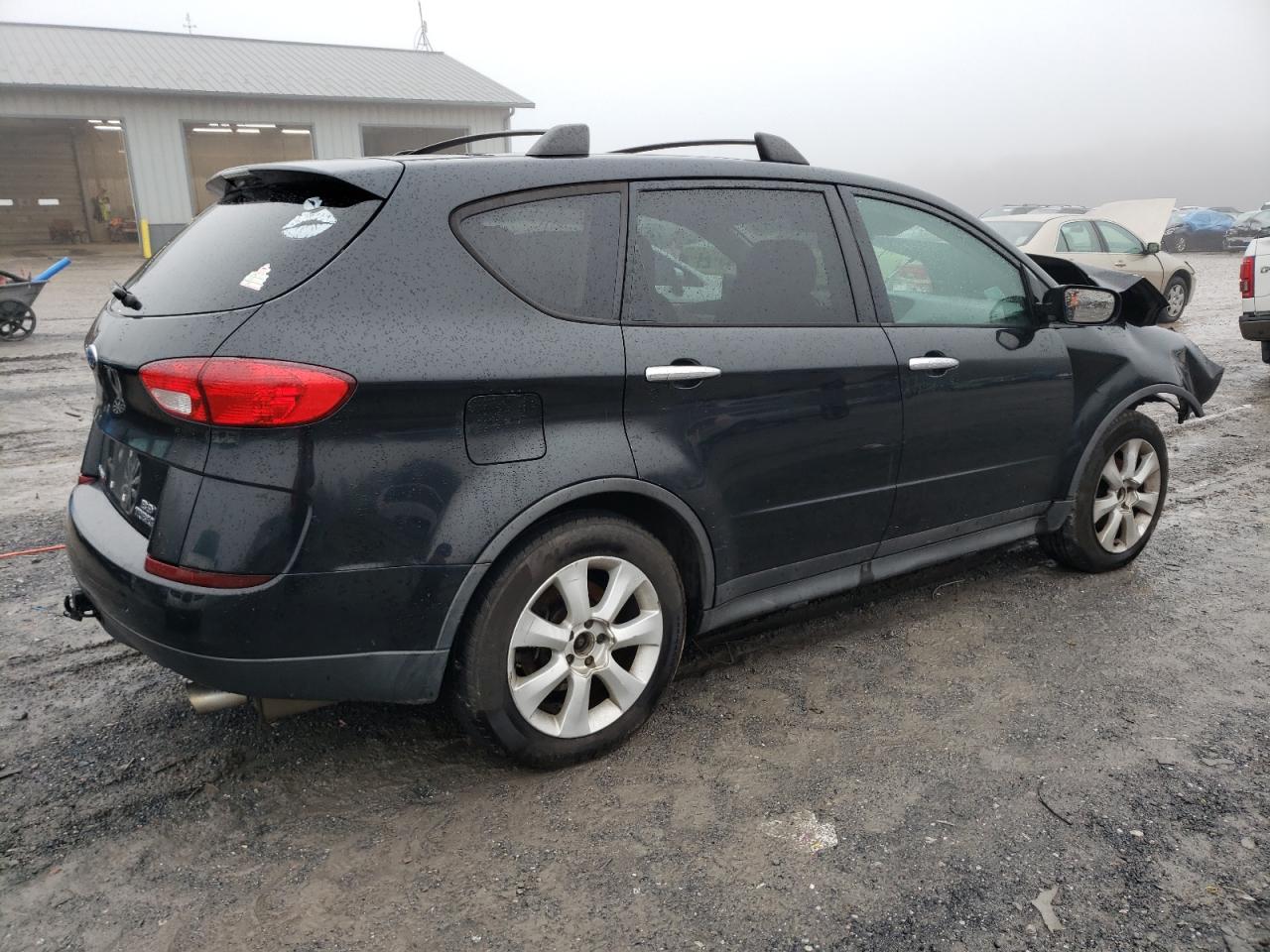 Изображение 3 2007 SUBARU B9 TRIBECA 3.0 H6 2007 с VIN 4S4WX86D574407650
