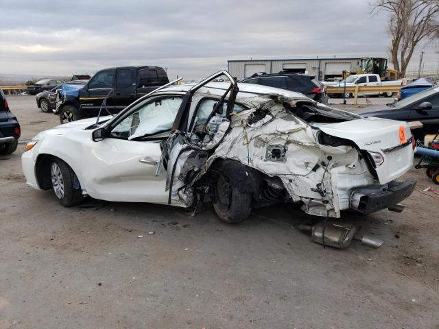 Obraz 2 z 2017 NISSAN ALTIMA 2.5 2017 z VIN 1N4AL3AP3HN333399