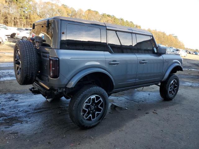 Изображение 3 2023 FORD BRONCO BASE 2023 с VIN 1FMEE5BP2PLB12477