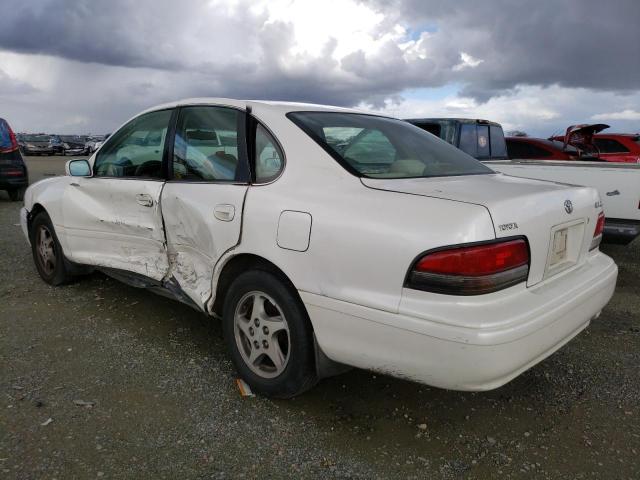 Image 2 of 1997 TOYOTA AVALON XL 1997 with VIN 4T1BF12B3VU210910